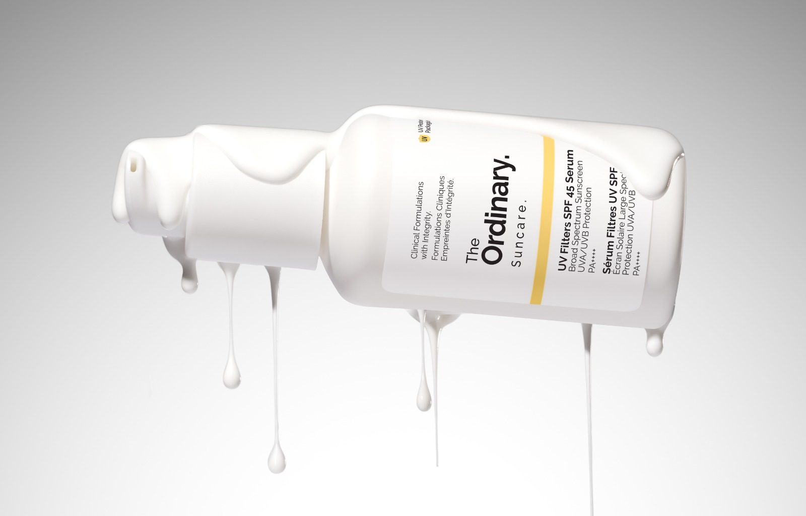 The Ordinary Launches UV Filters SPF 45 Serum in Singapore - Alvinology