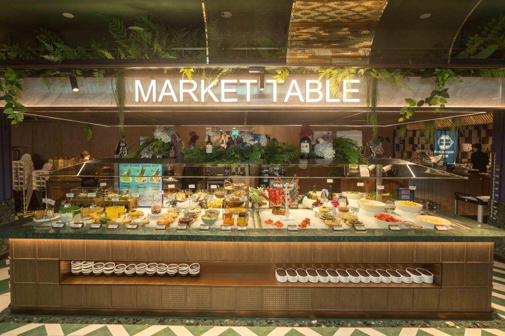 [50% OFF OPENING PROMO] Broth and Beyond @ CHIJMES Offers Affordable Yunnan-style Hotpot with Premium Ingredients from S$7.99 - Alvinology