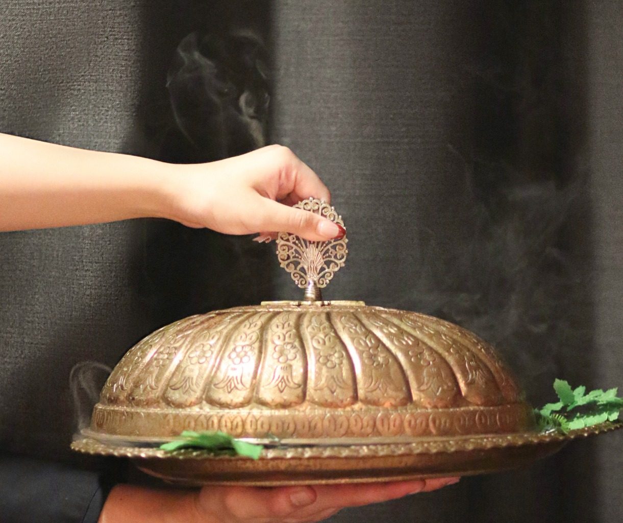 [Review] Into the Dark: A Deep Dive Into Hidden Table by Carousel at Royal Plaza on Scotts, Singapore’s Newest Dine-in-the-Dark Experience - Alvinology