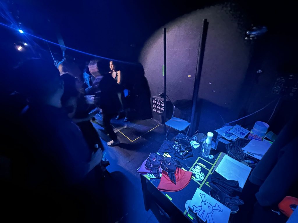 [Review] A Surreal, Shapeshifting Night with Sight Lines’ The Pillowman - Alvinology