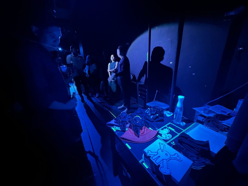 [Review] A Surreal, Shapeshifting Night with Sight Lines’ The Pillowman - Alvinology