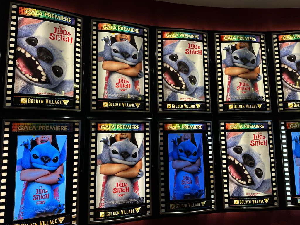[Movie Review] Disney’s Lilo & Stitch (2025) Live-Action Remake Brings Heart, Nostalgia and a Lovable Blue Alien Back to the Big Screen - Alvinology