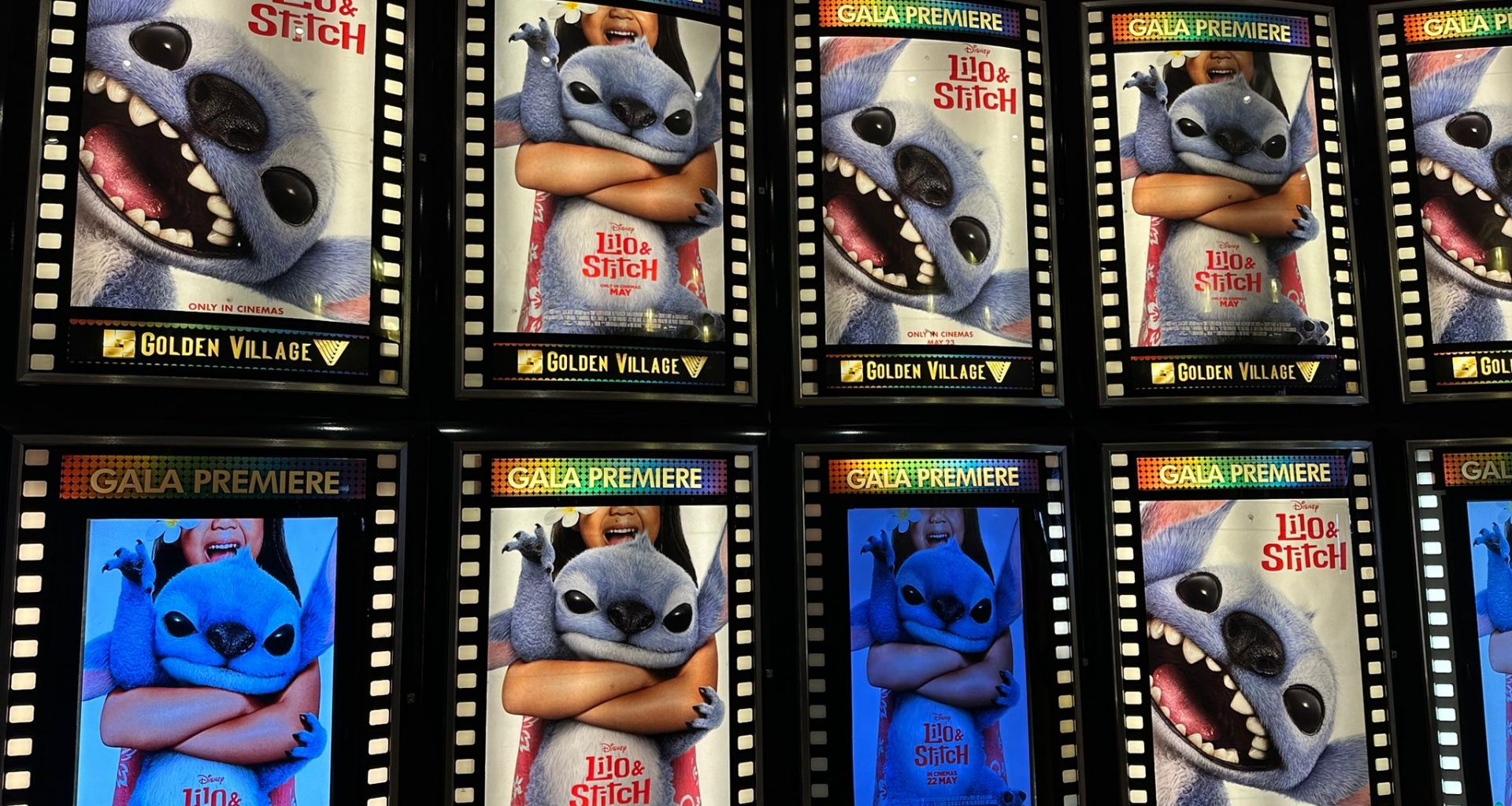 [Movie Review] Disney’s Lilo & Stitch (2025) Live-Action Remake Brings Heart, Nostalgia and a Lovable Blue Alien Back to the Big Screen - Alvinology