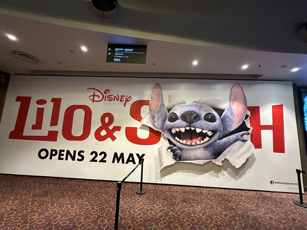 [Movie Review] Disney’s Lilo & Stitch (2025) Live-Action Remake Brings Heart, Nostalgia and a Lovable Blue Alien Back to the Big Screen - Alvinology