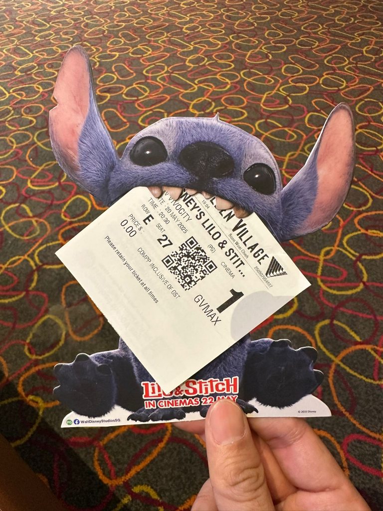 [Movie Review] Disney’s Lilo & Stitch (2025) Live-Action Remake Brings Heart, Nostalgia and a Lovable Blue Alien Back to the Big Screen - Alvinology
