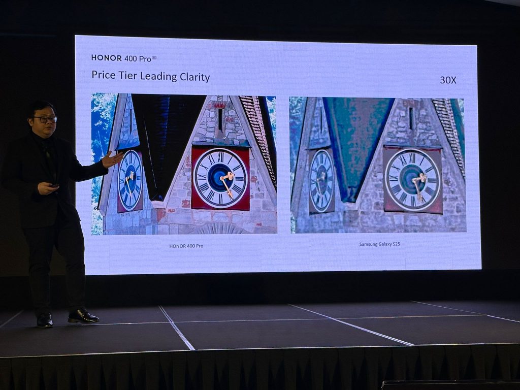 HONOR 400 Series Now Available for Pre-order in Singapore, Starting from S$599 - Alvinology