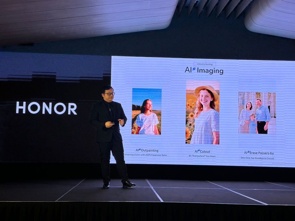 HONOR 400 Series Now Available for Pre-order in Singapore, Starting from S$599 - Alvinology