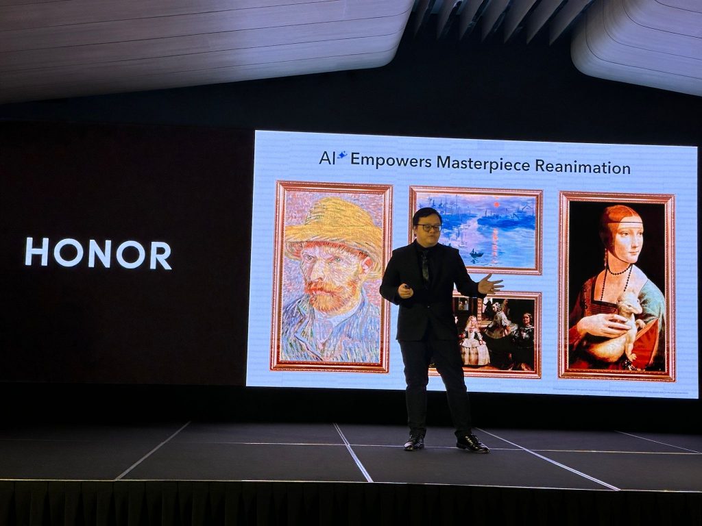 HONOR 400 Series Now Available for Pre-order in Singapore, Starting from S$599 - Alvinology