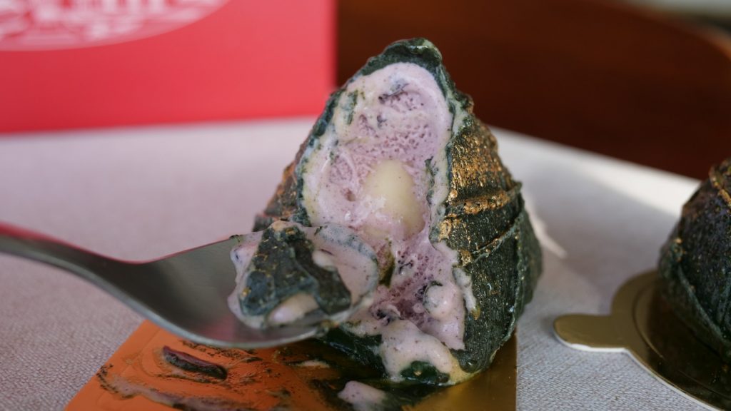 Swensen’s Brings Back Iconic Pulut Hitam Rice Dumpling Ice Cream for Dragon Boat Festival 2025 - Alvinology