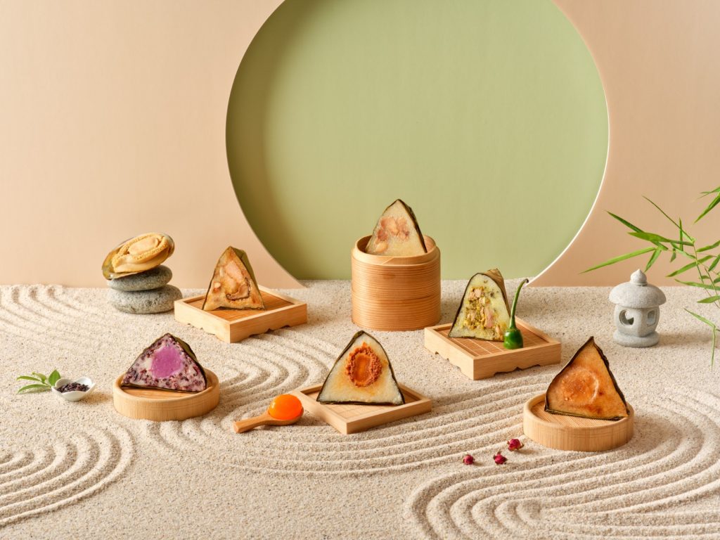 Celebrate Dragon Boat Festival 2025 with Shang Palace’s Premium Handcrafted Rice Dumplings - Alvinology