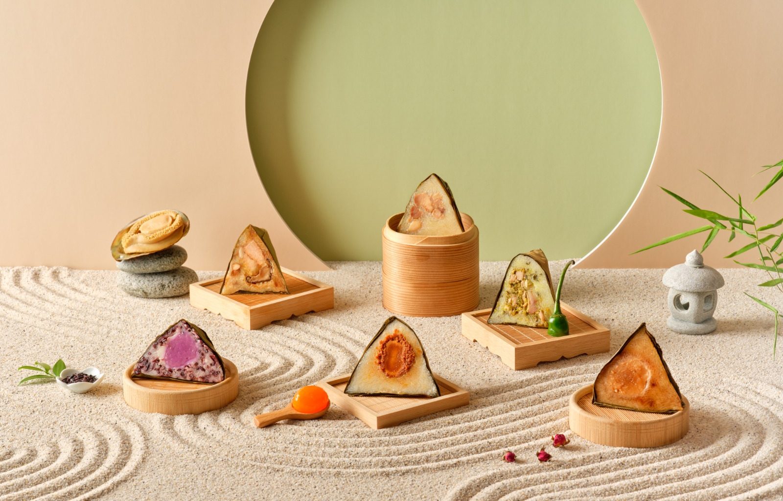 Celebrate Dragon Boat Festival 2025 with Shang Palace’s Premium Handcrafted Rice Dumplings - Alvinology