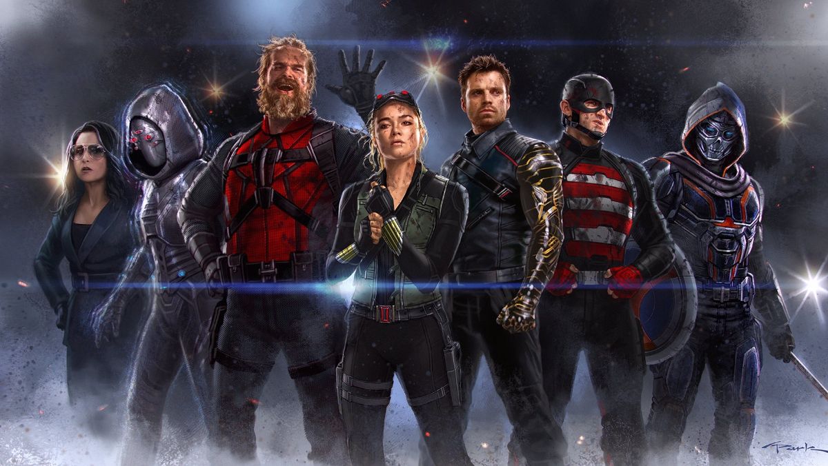 [Movie Review] Thunderbolts* (2025): Marvel's Gritty Anti-Hero Squad Lands in Southeast Asia With a Fresh, Edgy Take on Past Avengers Movies - Alvinology