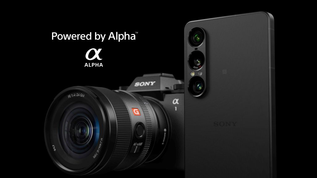 Sony Xperia 1 VII: A Flagship Smartphone Powered by Alpha Camera Tech and Walkman Audio Sony Xperia 1 VII: A Flagship Smartphone Powered by Alpha Camera Tech and Walkman Audio - Alvinology