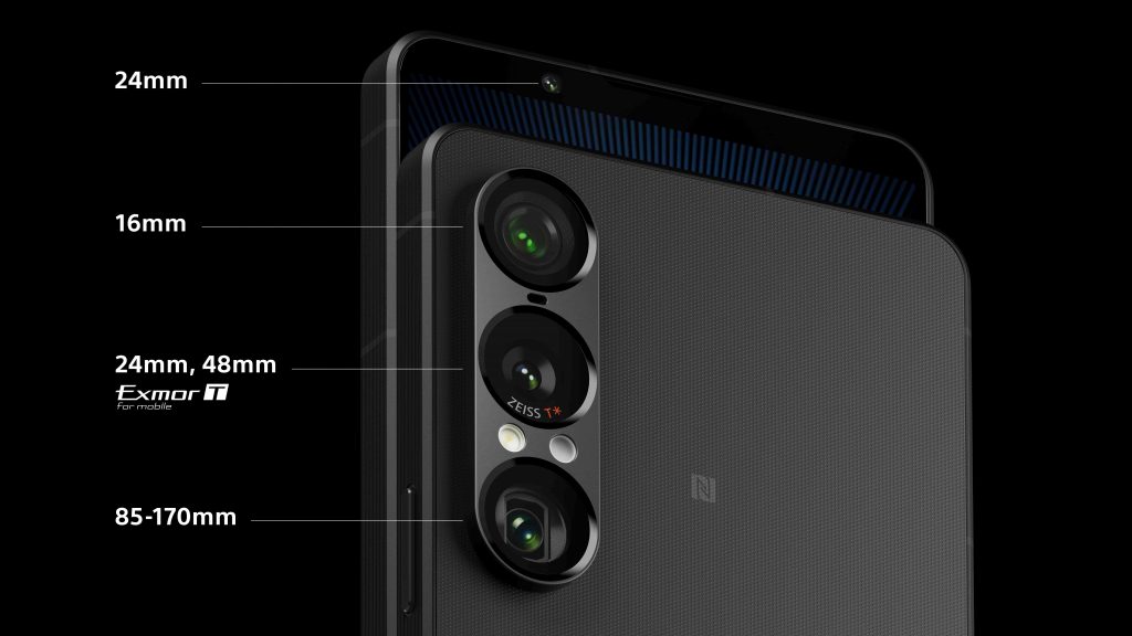 Sony Xperia 1 VII: A Flagship Smartphone Powered by Alpha Camera Tech and Walkman Audio Sony Xperia 1 VII: A Flagship Smartphone Powered by Alpha Camera Tech and Walkman Audio - Alvinology
