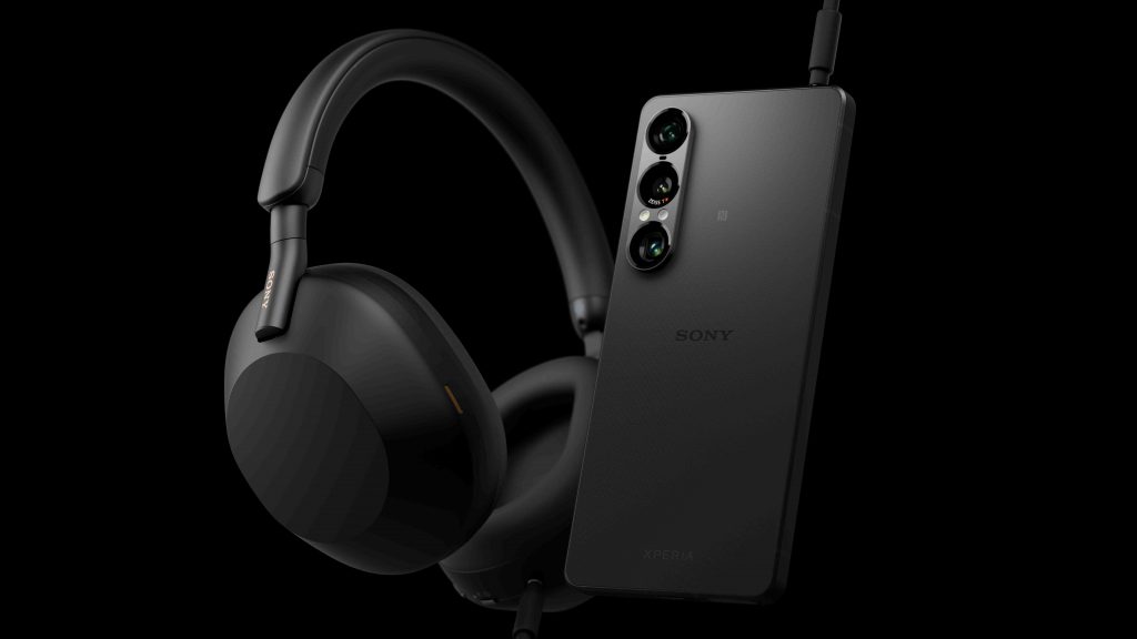 Sony Xperia 1 VII: A Flagship Smartphone Powered by Alpha Camera Tech and Walkman Audio Sony Xperia 1 VII: A Flagship Smartphone Powered by Alpha Camera Tech and Walkman Audio - Alvinology