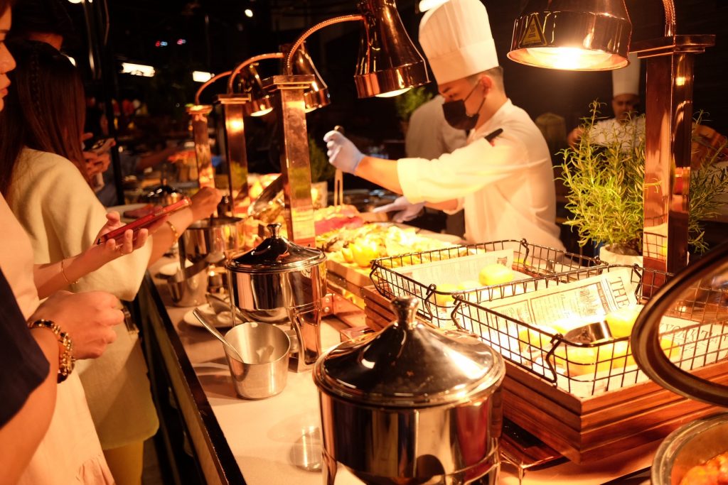 All You Can Eat Lobster at Swissôtel’s CLOVE's Lobster & Beer Fest - Alvinology