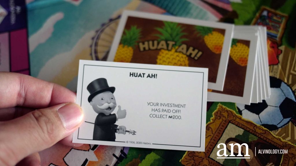 AIA Singapore Launches SG60-Themed Monopoly Set to Promote Holistic Wellbeing - Alvinology
