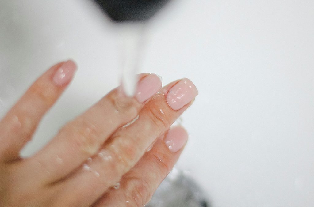 Pamper Yourself at Home with Manicure and Pedicure Services in Singapore! - Alvinology