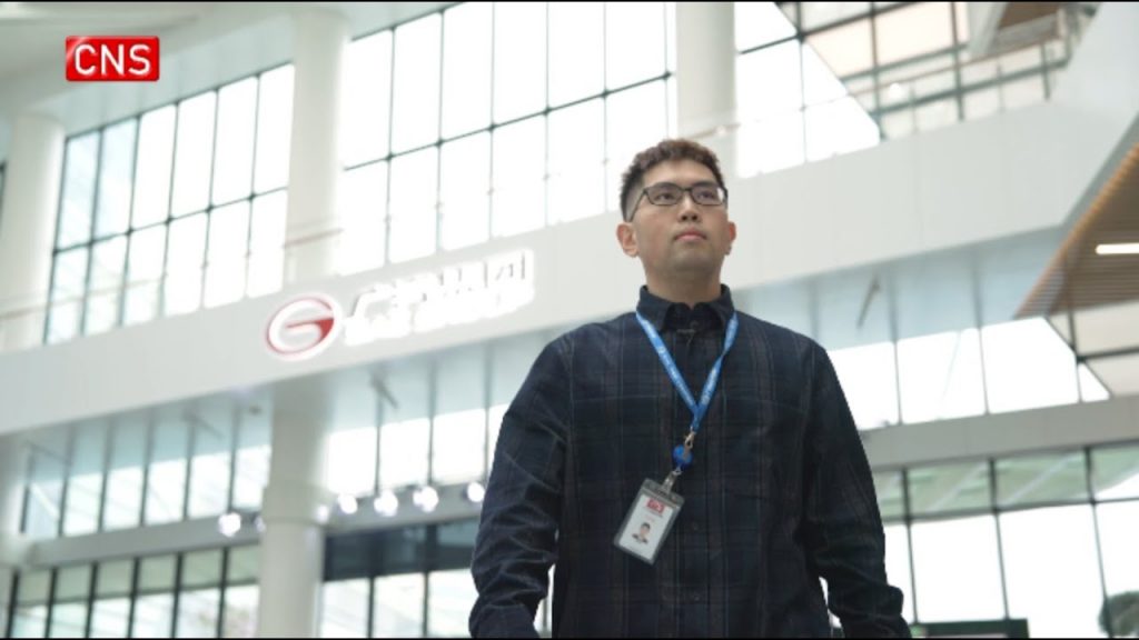 Automakers focus on R&D and design investment as China's electric vehicle exports increase - Alvinology