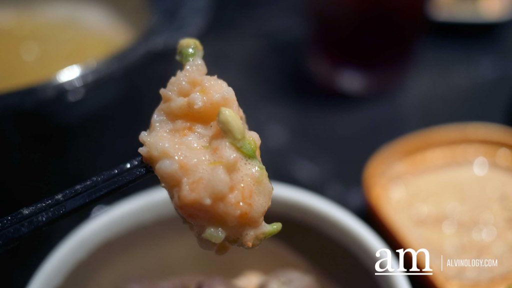 [50% OFF OPENING PROMO] Broth and Beyond @ CHIJMES Offers Affordable Yunnan-style Hotpot with Premium Ingredients from S$7.99 - Alvinology