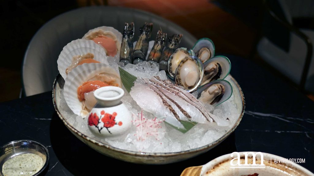 [50% OFF OPENING PROMO] Broth and Beyond @ CHIJMES Offers Affordable Yunnan-style Hotpot with Premium Ingredients from S$7.99 - Alvinology