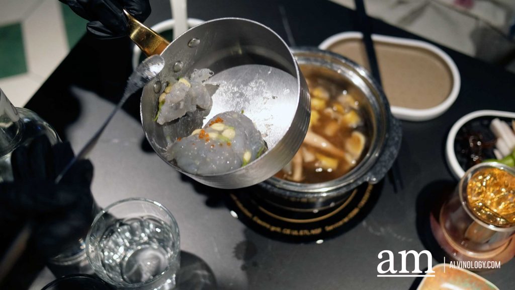 [50% OFF OPENING PROMO] Broth and Beyond @ CHIJMES Offers Affordable Yunnan-style Hotpot with Premium Ingredients from S$7.99 - Alvinology