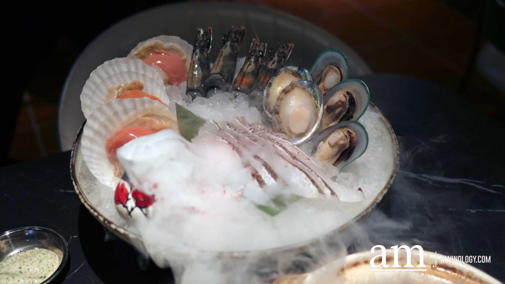 [50% OFF OPENING PROMO] Broth and Beyond @ CHIJMES Offers Affordable Yunnan-style Hotpot with Premium Ingredients from S$7.99 - Alvinology