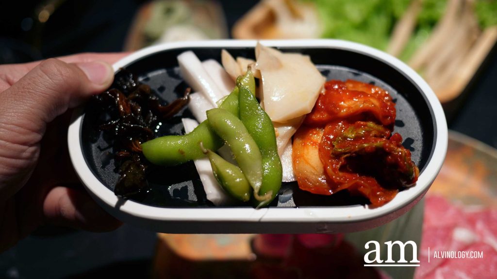 [50% OFF OPENING PROMO] Broth and Beyond @ CHIJMES Offers Affordable Yunnan-style Hotpot with Premium Ingredients from S$7.99 - Alvinology
