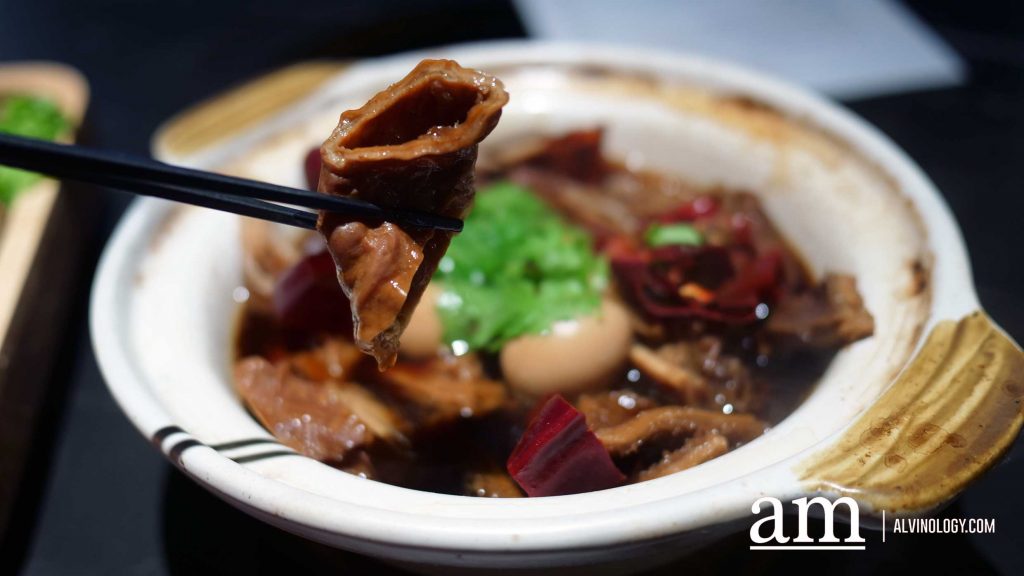 [50% OFF OPENING PROMO] Broth and Beyond @ CHIJMES Offers Affordable Yunnan-style Hotpot with Premium Ingredients from S$7.99 - Alvinology