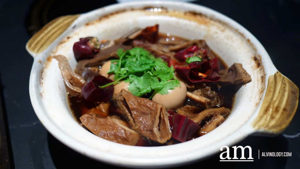 [50% OFF OPENING PROMO] Broth and Beyond @ CHIJMES Offers Affordable Yunnan-style Hotpot with Premium Ingredients from S$7.99 - Alvinology