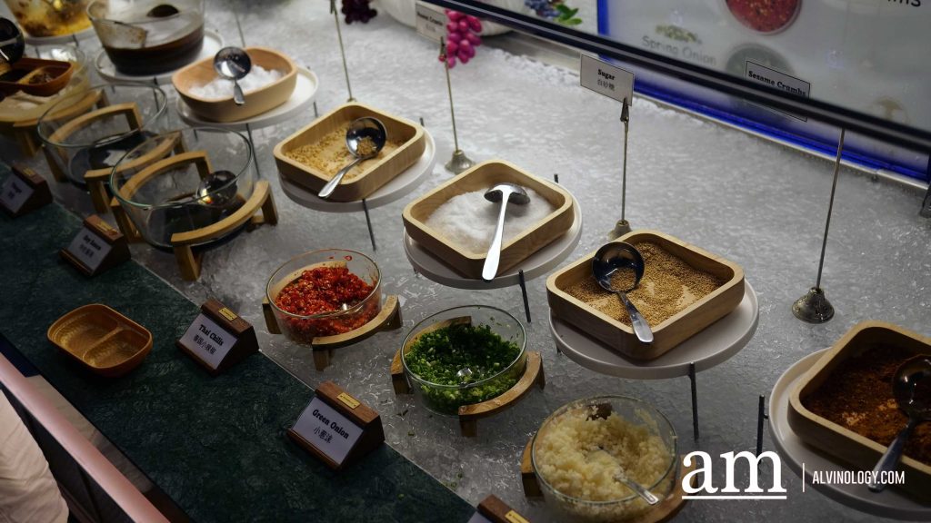 [50% OFF OPENING PROMO] Broth and Beyond @ CHIJMES Offers Affordable Yunnan-style Hotpot with Premium Ingredients from S$7.99 - Alvinology