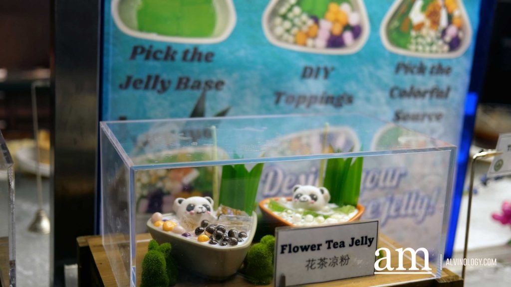 [50% OFF OPENING PROMO] Broth and Beyond @ CHIJMES Offers Affordable Yunnan-style Hotpot with Premium Ingredients from S$7.99 - Alvinology