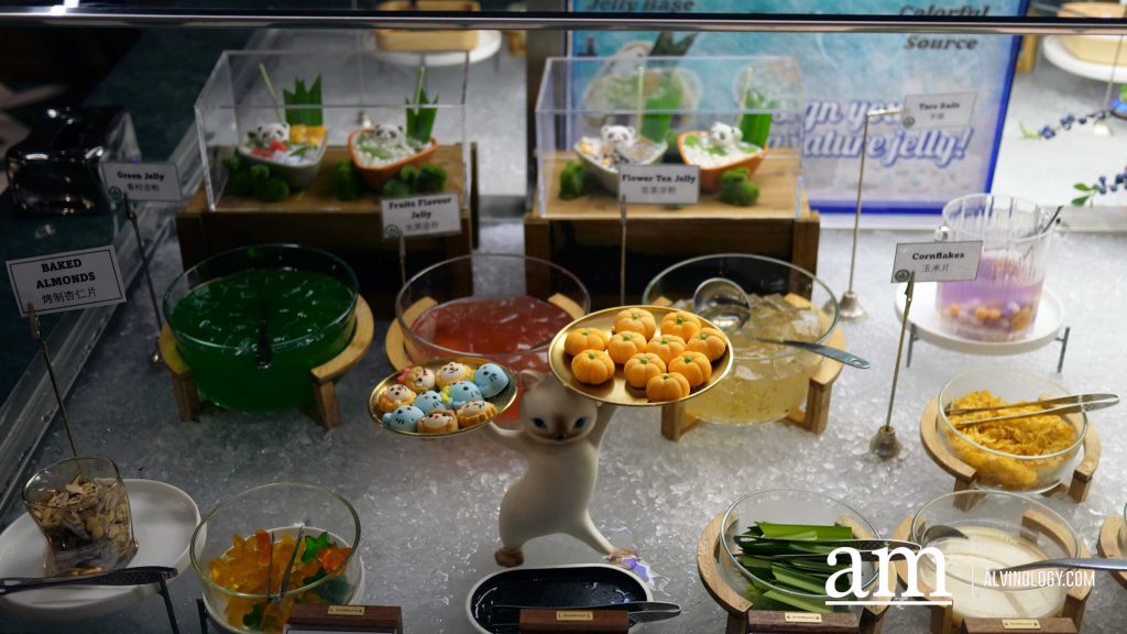 [50% OFF OPENING PROMO] Broth and Beyond @ CHIJMES Offers Affordable Yunnan-style Hotpot with Premium Ingredients from S$7.99 - Alvinology