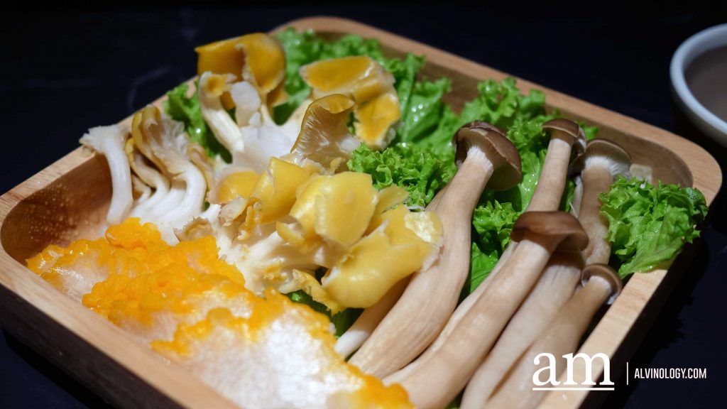 [50% OFF OPENING PROMO] Broth and Beyond @ CHIJMES Offers Affordable Yunnan-style Hotpot with Premium Ingredients from S$7.99 - Alvinology