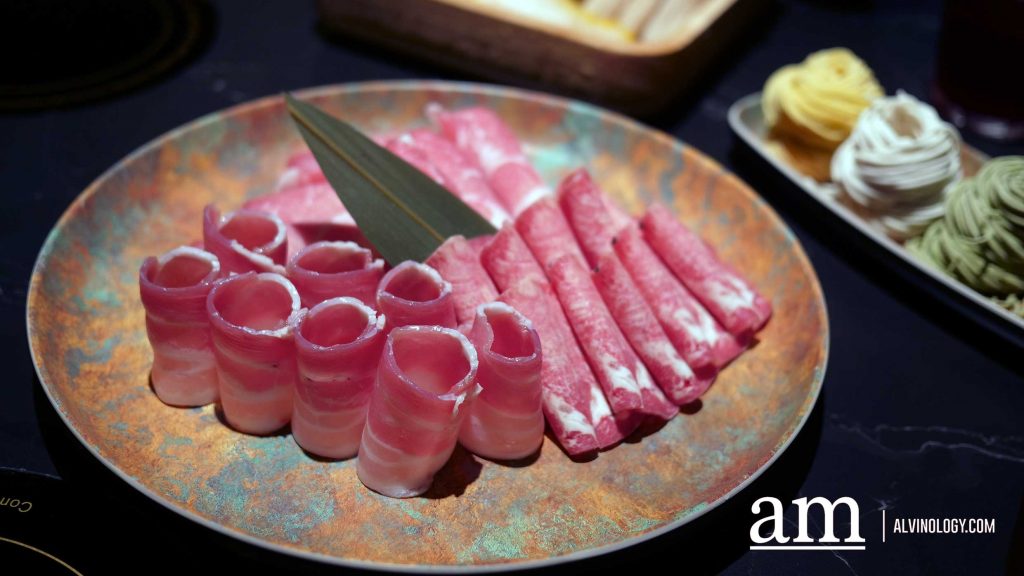 [50% OFF OPENING PROMO] Broth and Beyond @ CHIJMES Offers Affordable Yunnan-style Hotpot with Premium Ingredients from S$7.99 - Alvinology