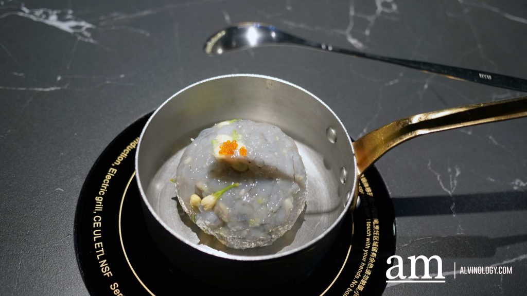 [50% OFF OPENING PROMO] Broth and Beyond @ CHIJMES Offers Affordable Yunnan-style Hotpot with Premium Ingredients from S$7.99 - Alvinology