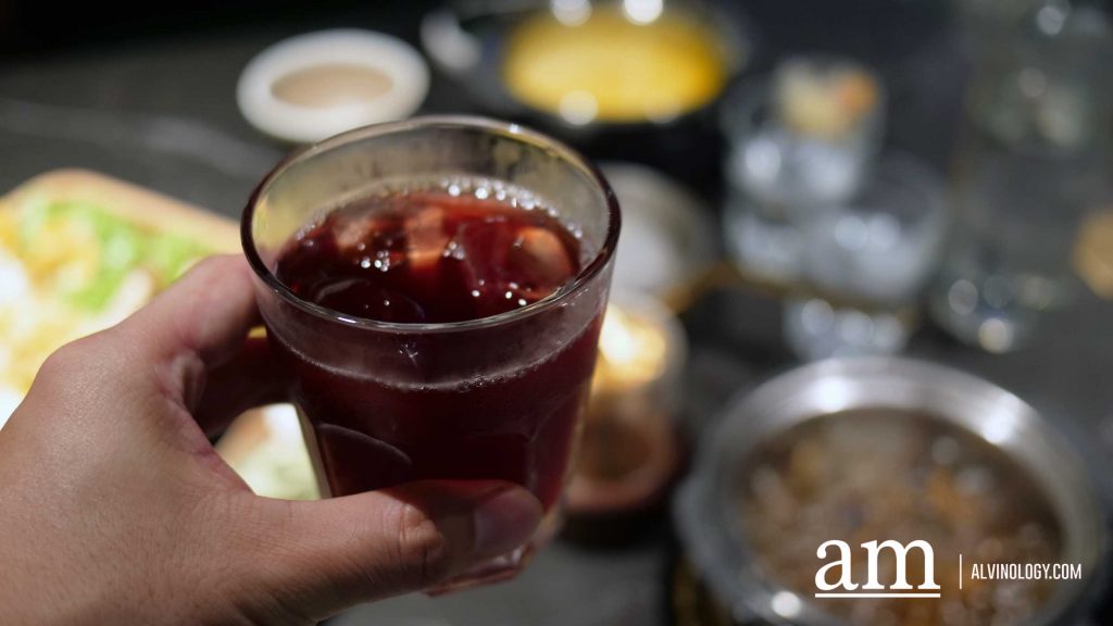 [50% OFF OPENING PROMO] Broth and Beyond @ CHIJMES Offers Affordable Yunnan-style Hotpot with Premium Ingredients from S$7.99 - Alvinology