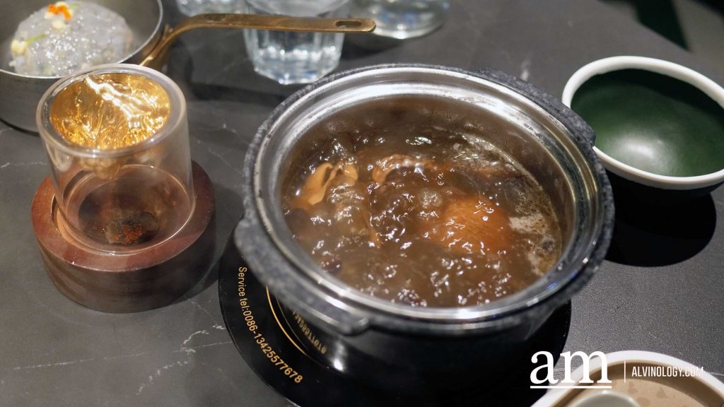 [50% OFF OPENING PROMO] Broth and Beyond @ CHIJMES Offers Affordable Yunnan-style Hotpot with Premium Ingredients from S$7.99 - Alvinology