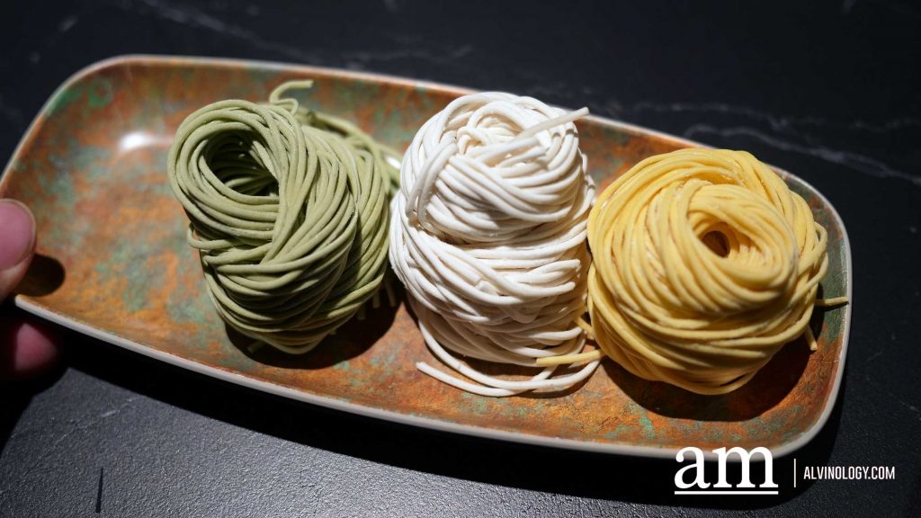[50% OFF OPENING PROMO] Broth and Beyond @ CHIJMES Offers Affordable Yunnan-style Hotpot with Premium Ingredients from S$7.99 - Alvinology