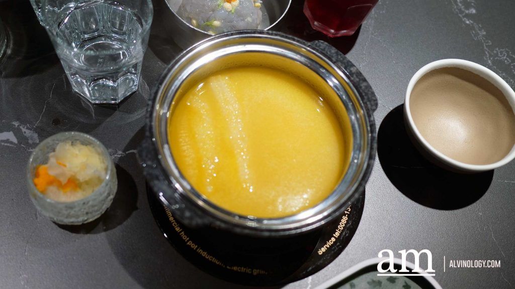[50% OFF OPENING PROMO] Broth and Beyond @ CHIJMES Offers Affordable Yunnan-style Hotpot with Premium Ingredients from S$7.99 - Alvinology