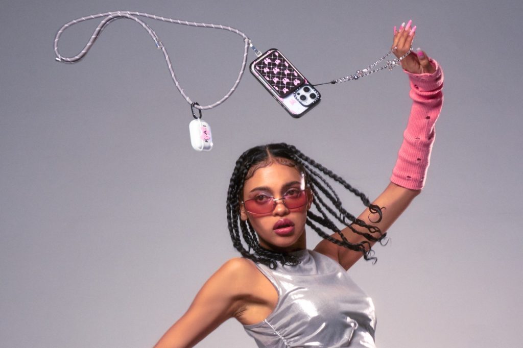CASETiFY Launches 'Pink Fizz' Edition of Bestselling Impact Case CASETiFY Launches 'Pink Fizz' Edition of Bestselling Impact Case - Alvinology