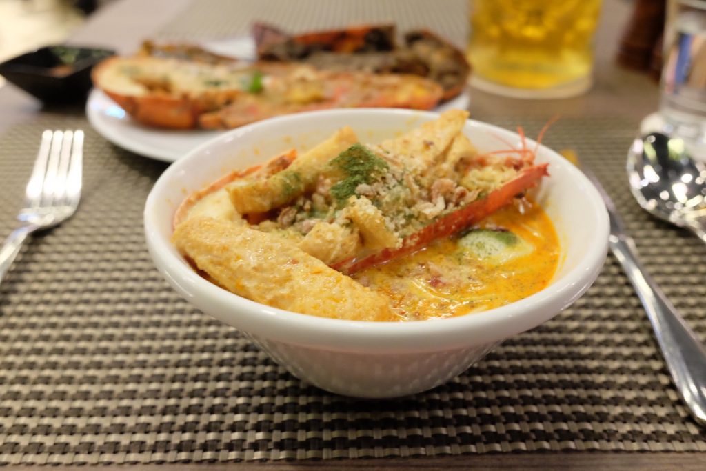 All You Can Eat Lobster at Swissôtel’s CLOVE's Lobster & Beer Fest - Alvinology