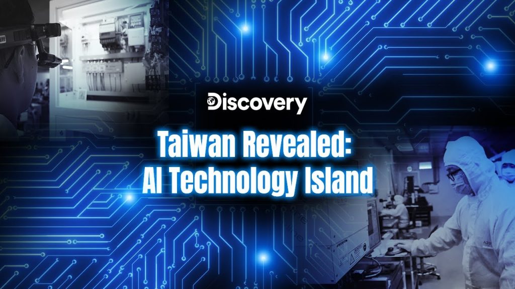 Discovery Premieres New Documentary - Alvinology
