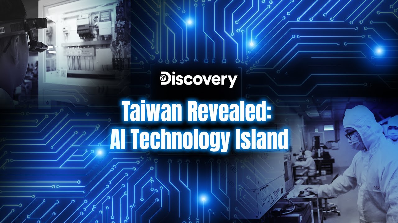 Discovery Premieres New Documentary - Alvinology