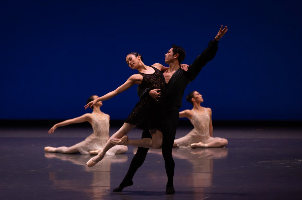 Singapore Ballet Festival 2025 Dances Back with Timeless Grace and Contemporary Power - Alvinology