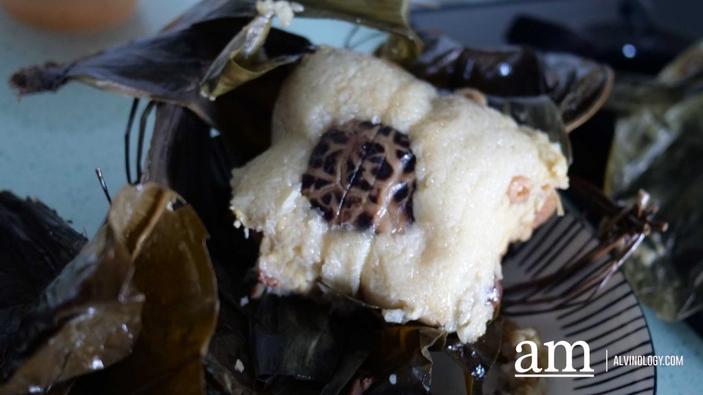 Celebrate Dragon Boat Festival 2025 with Shang Palace’s Premium Handcrafted Rice Dumplings - Alvinology