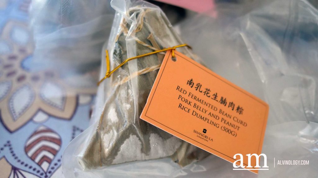 Celebrate Dragon Boat Festival 2025 with Shang Palace’s Premium Handcrafted Rice Dumplings - Alvinology