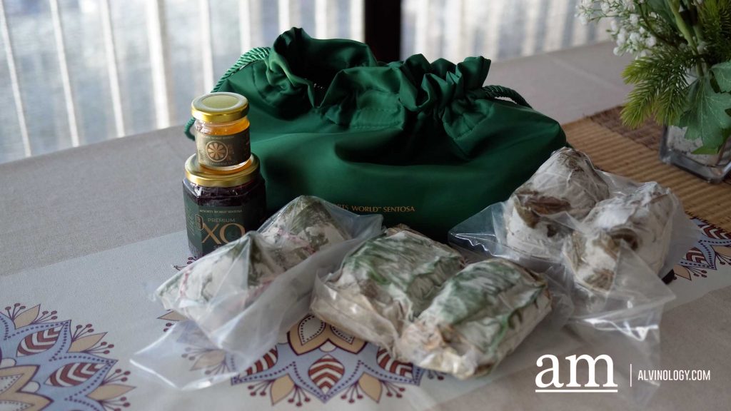 Elevate Your Dragon Boat Festival 2025 Celebration with RWS's Feng Shui Inn Premium Dumpling Bundle - Alvinology