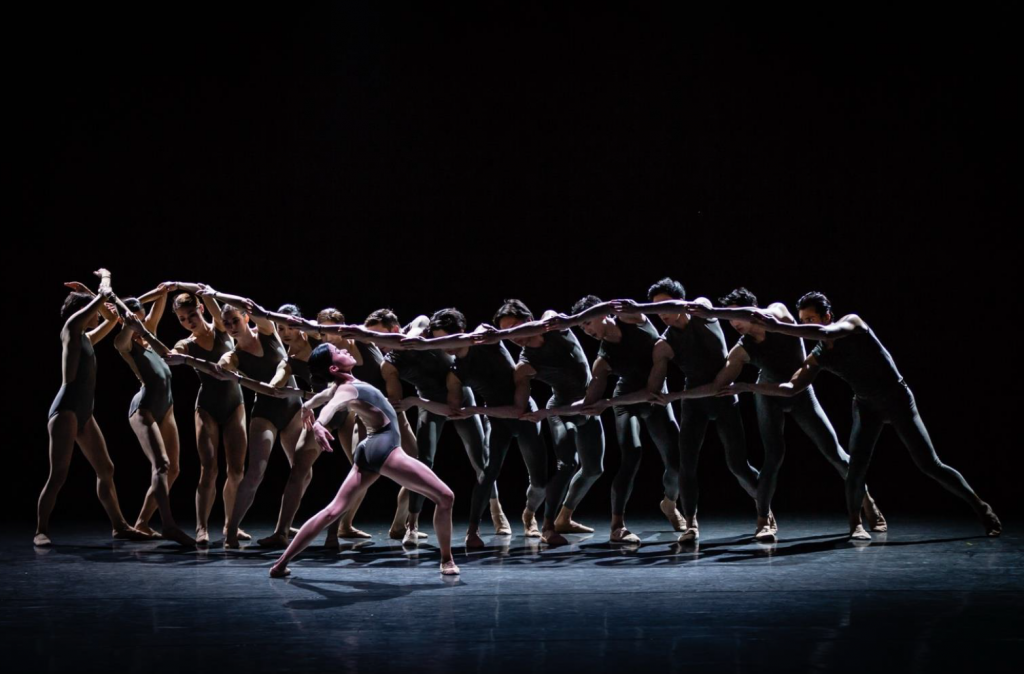 Singapore Ballet Festival 2025 Dances Back with Timeless Grace and Contemporary Power - Alvinology