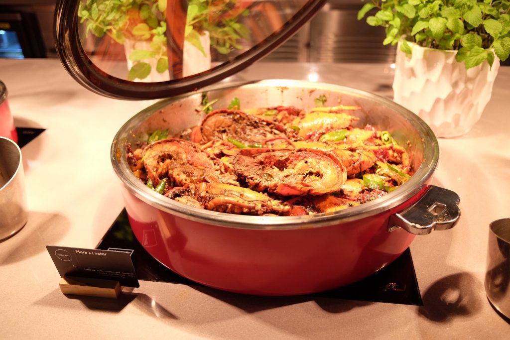 All You Can Eat Lobster at Swissôtel’s CLOVE's Lobster & Beer Fest - Alvinology